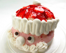 cake-ວັນຄຣິດສະມາດ 23 ລາຍຊື່
